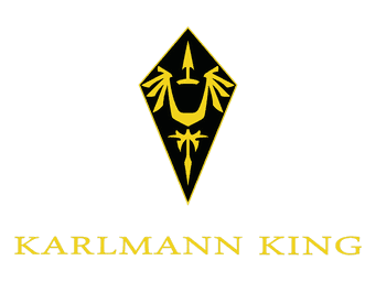 Logo Karlmann King