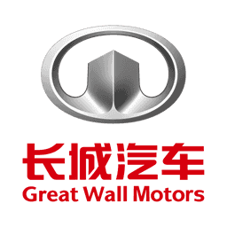 Logo Great Wall