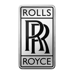 Logo Rolls-Royce