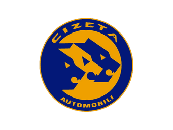 Logo Cizeta