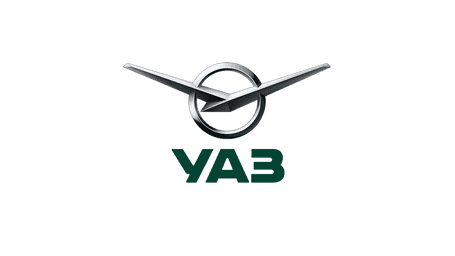 Logo UAZ