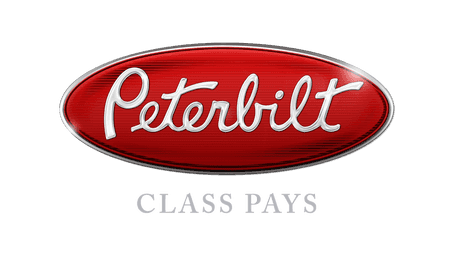 Logo Peterbilt