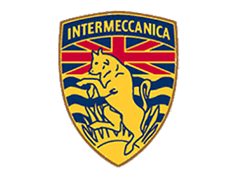 Logo Intermeccanica