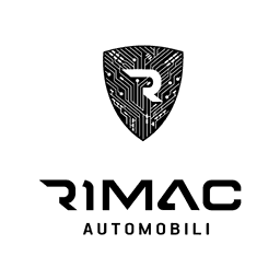 Logo Rimac