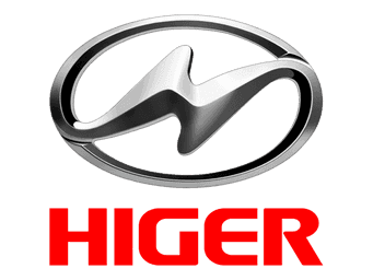 Logo Higer