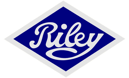 Logo Riley
