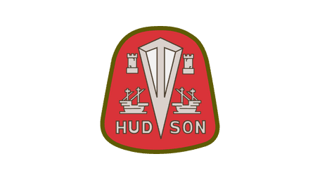 Logo Hudson