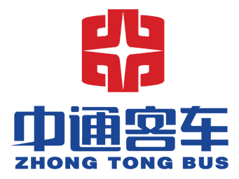 Logo Zhongtong