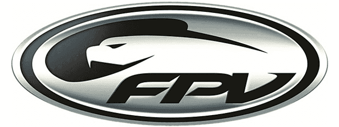 Logo FPV
