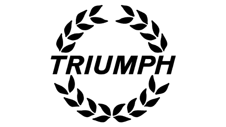 Logo Triumph