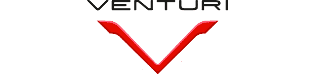 Logo Venturi
