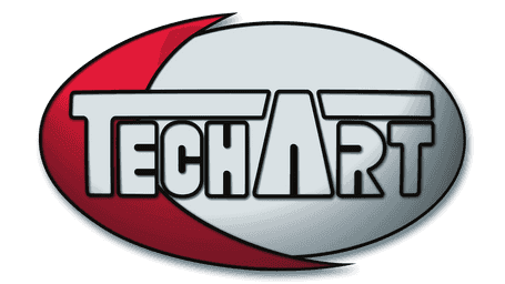 Logo TechArt