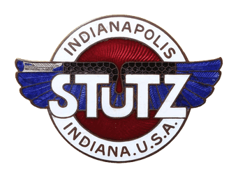 Logo Stutz
