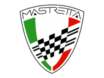 Logo Mastretta