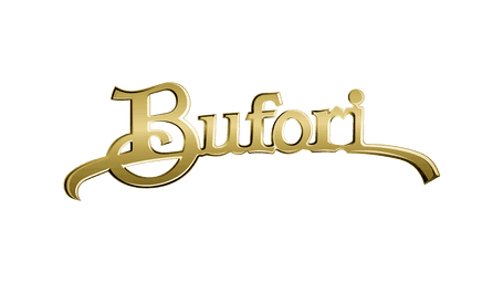 Logo Bufori