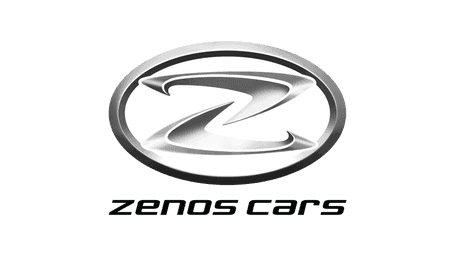 Logo Zenos