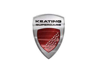 Logo Keating