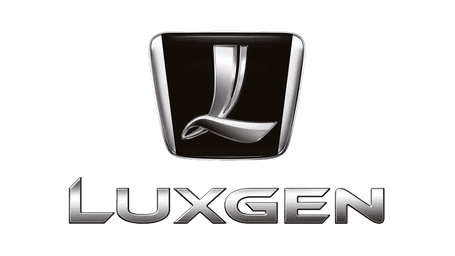 Logo Luxgen