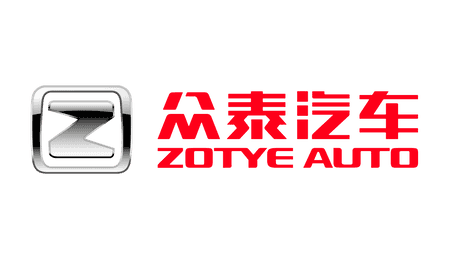 Logo Zotye