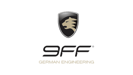 Logo 9ff