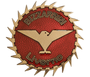 Logo Bizzarrini