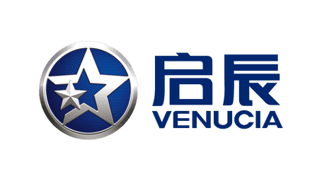 Logo Venucia