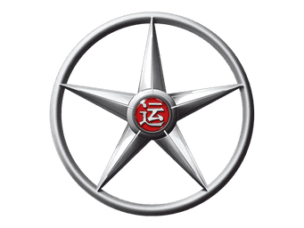 Logo Dayun