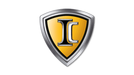 Logo IC Bus