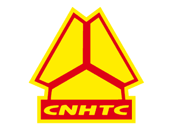 Logo Sinotruk