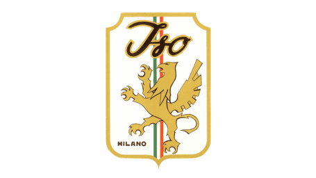 Logo Iso