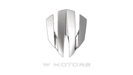 Logo W Motors