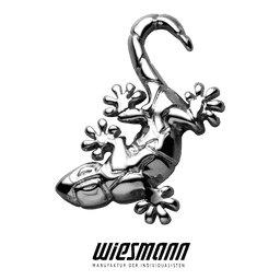 Logo Wiesmann