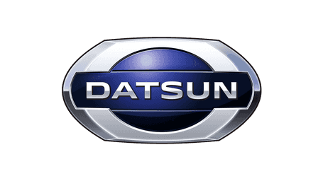 Logo Datsun