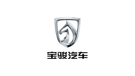 Logo Baojun