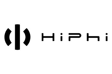 Logo HiPhi