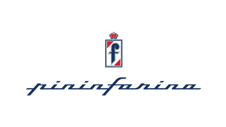 Logo Pininfarina