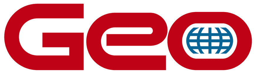 Logo Geo